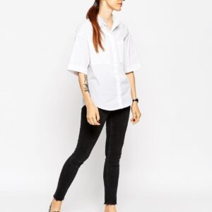 SHORT SLEEVE SHIRT