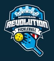 MI Revolution Pickleball