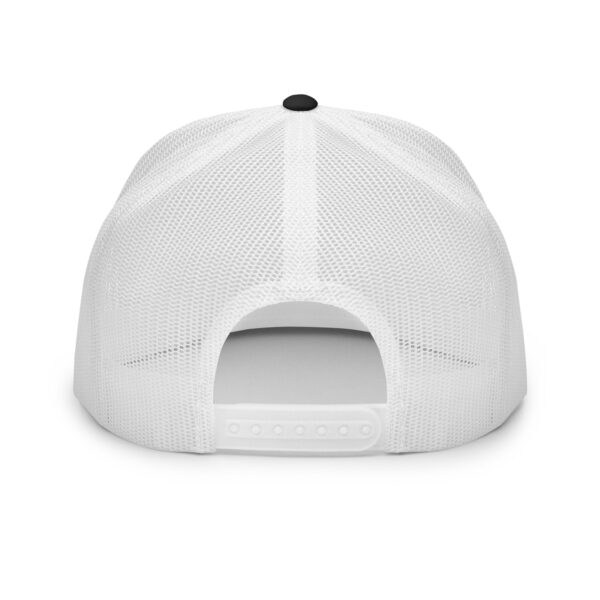 MI Rev Pickleball Trucker Cap - Image 2