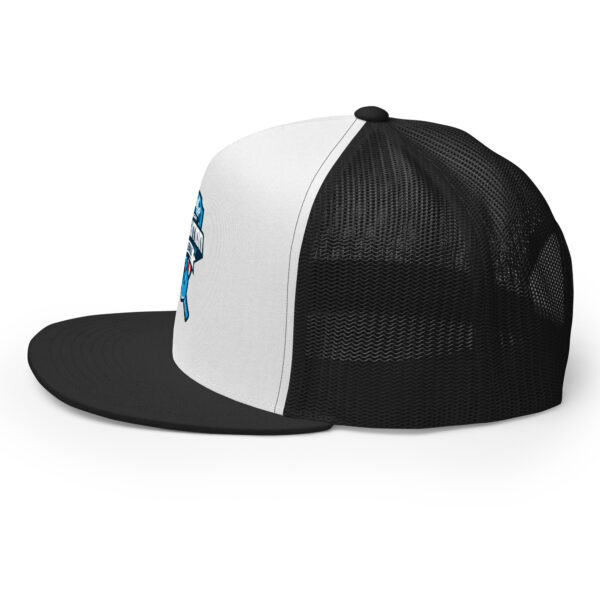 MI Rev Pickleball Trucker Cap - Image 45