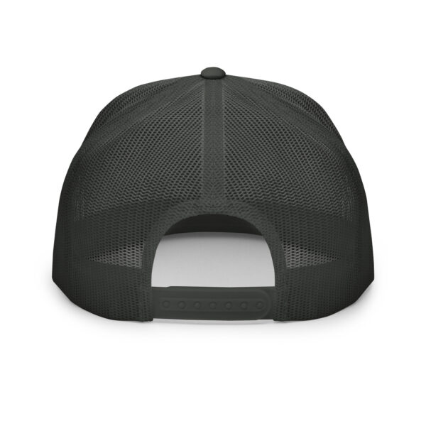 MI Rev Graffiti Trucker Cap - Image 26