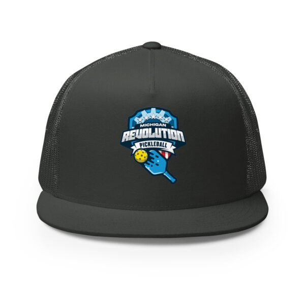 MI Rev Pickleball Trucker Cap - Image 25