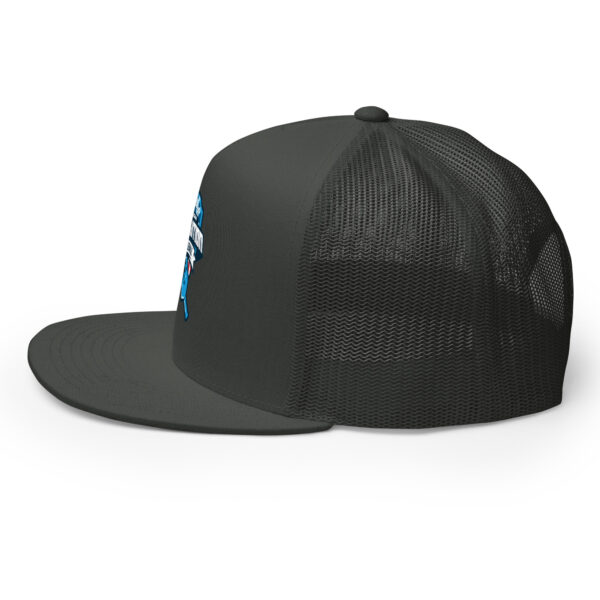 MI Rev Pickleball Trucker Cap - Image 27