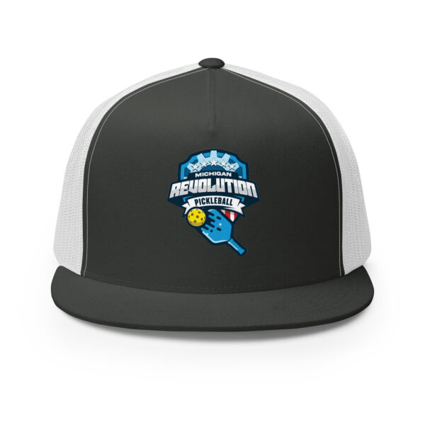 MI Rev Pickleball Trucker Cap - Image 31