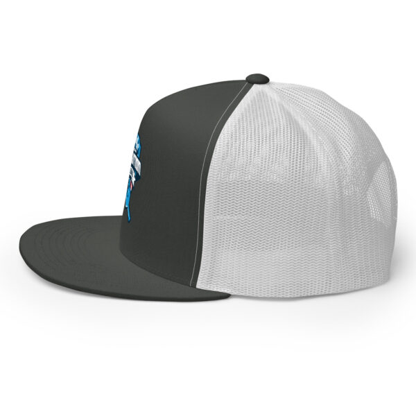 MI Rev Pickleball Trucker Cap - Image 33