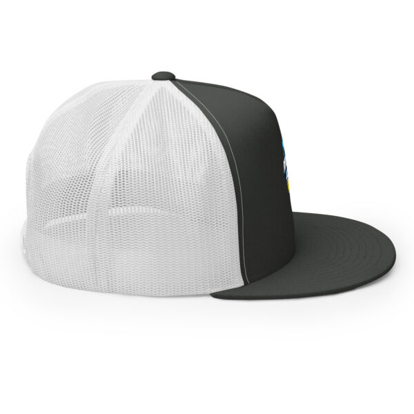 MI Rev Pickleball Trucker Cap - Image 35