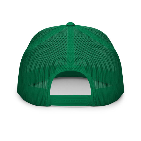 MI Rev Pickleball Trucker Cap - Image 68