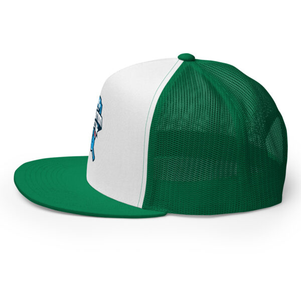 MI Rev Pickleball Trucker Cap - Image 69