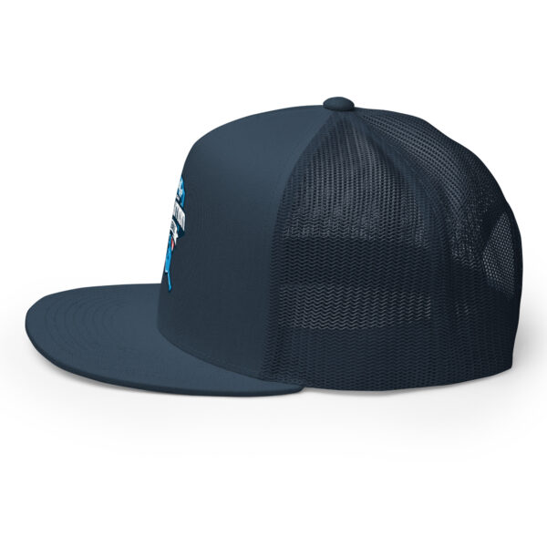 MI Rev Pickleball Trucker Cap - Image 15