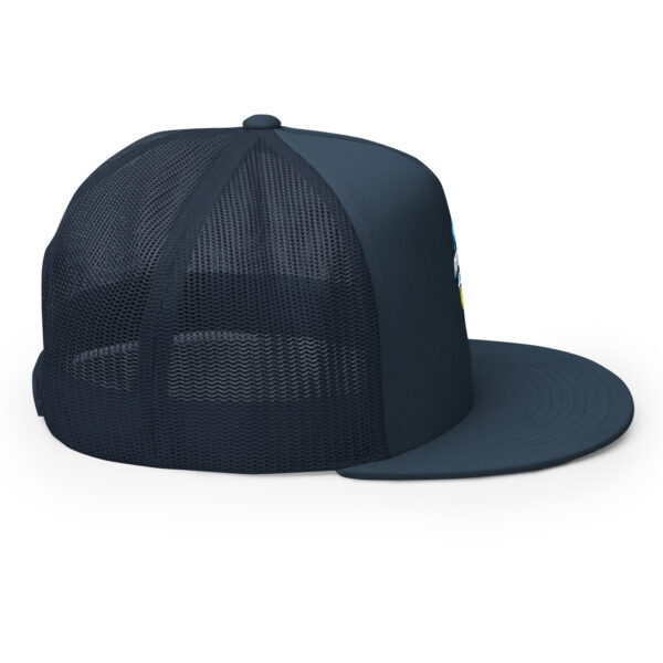 MI Rev Pickleball Trucker Cap - Image 17