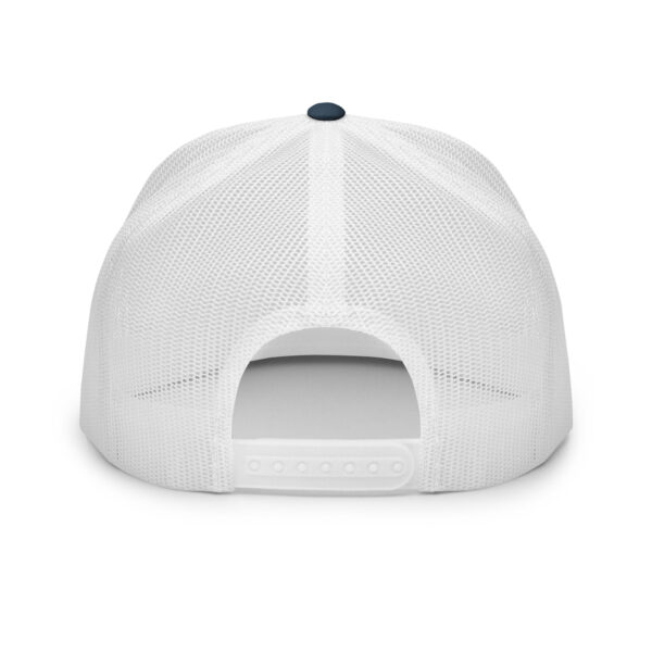 MI Rev Pickleball Trucker Cap - Image 20