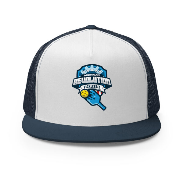 MI Rev Pickleball Trucker Cap - Image 55