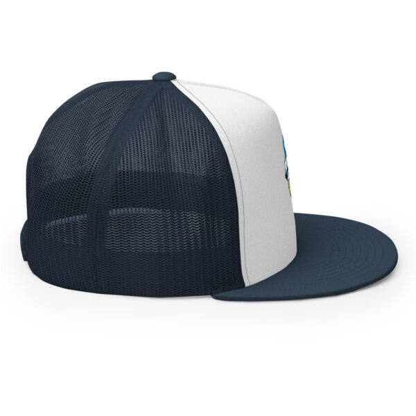 MI Rev Pickleball Trucker Cap - Image 59