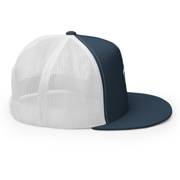 MI Rev Pickleball Trucker Cap - Image 23