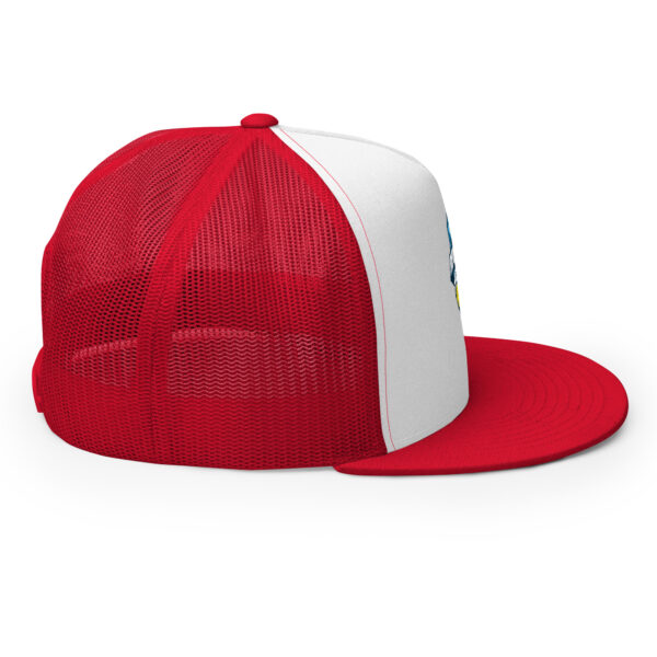 MI Rev Pickleball Trucker Cap - Image 53