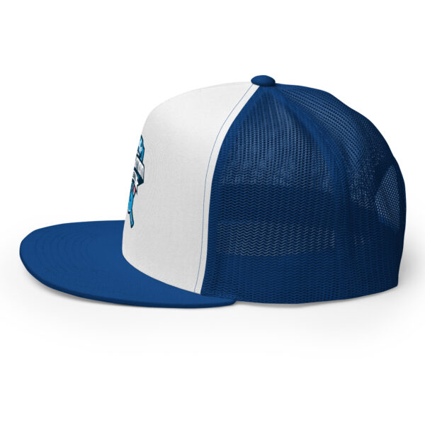 MI Rev Pickleball Trucker Cap - Image 63