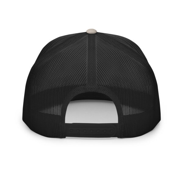 MI Rev Graffiti Trucker Cap - Image 38