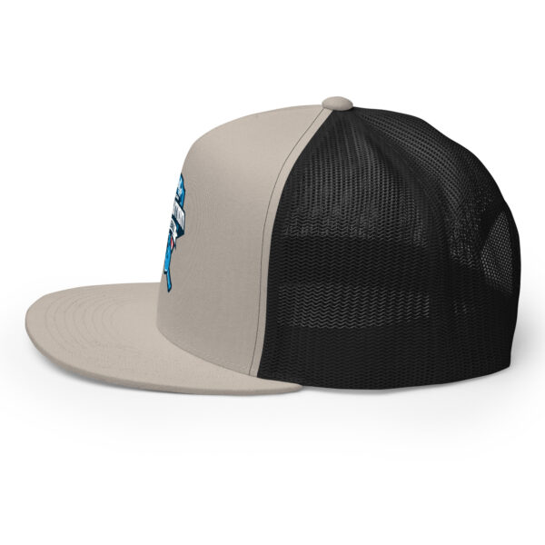 MI Rev Pickleball Trucker Cap - Image 39