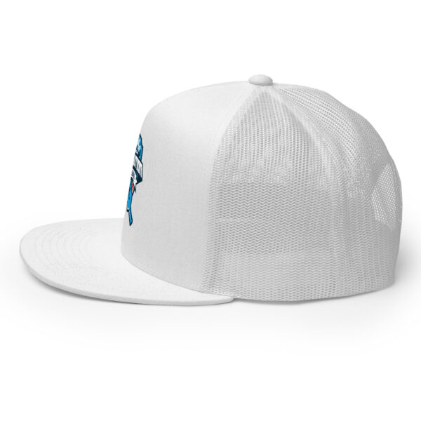 MI Rev Pickleball Trucker Cap - Image 75