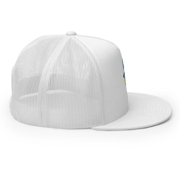 MI Rev Pickleball Trucker Cap - Image 77