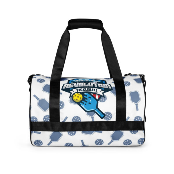 MI Revolution Pickleball gym bag - Image 8