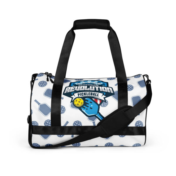 MI Revolution Pickleball gym bag - Image 10