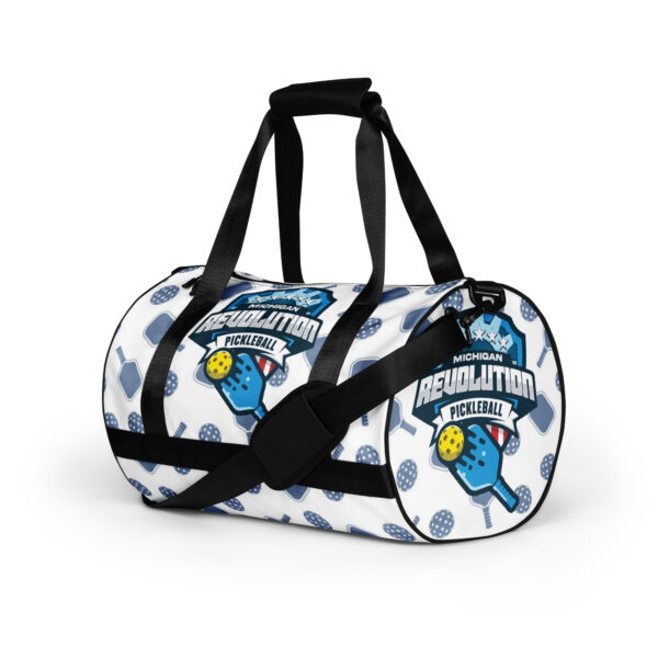 MI Revolution Pickleball gym bag - Image 5