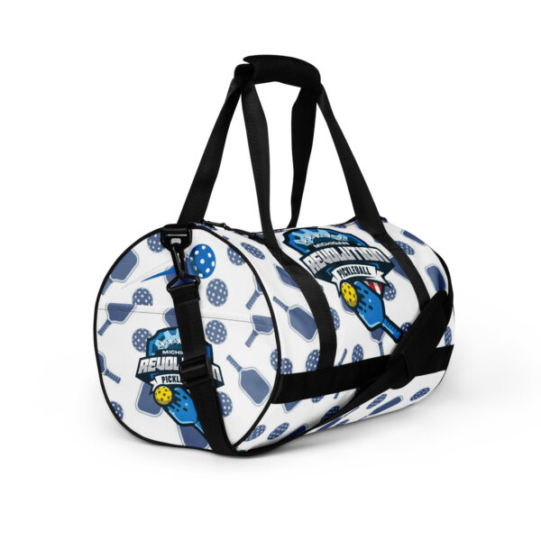 MI Revolution Pickleball gym bag - Image 4