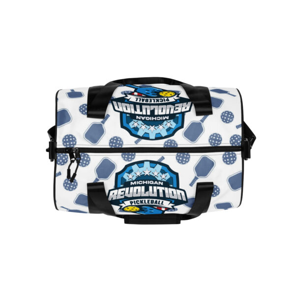 MI Revolution Pickleball gym bag - Image 7