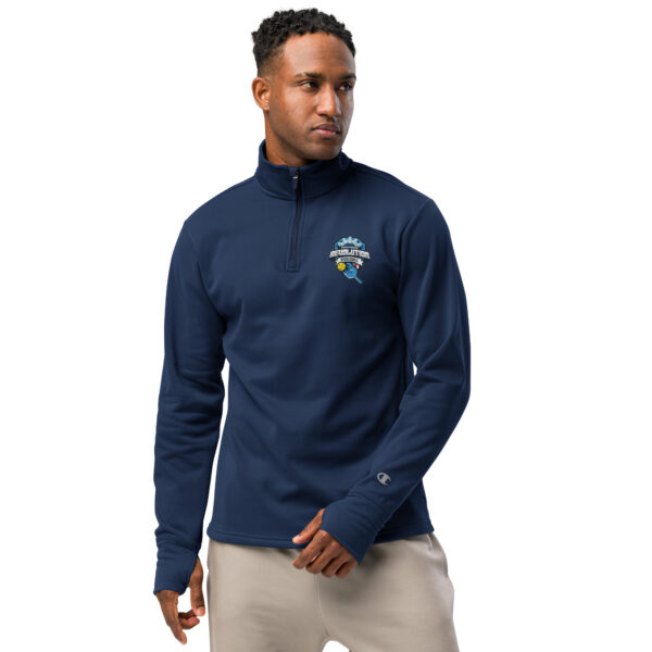 MI Rev Pickleball Quarter zip pullover - Image 10