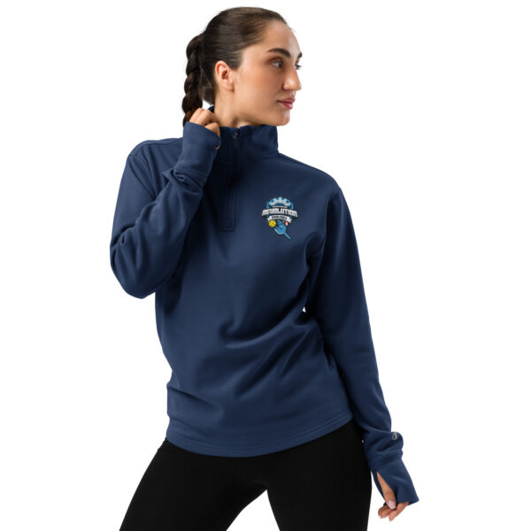 MI Rev Pickleball Quarter zip pullover - Image 12