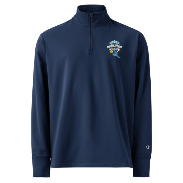 MI Rev Pickleball Quarter zip pullover - Image 17