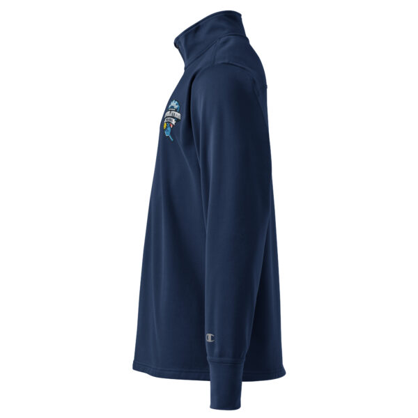 MI Rev Pickleball Quarter zip pullover - Image 19