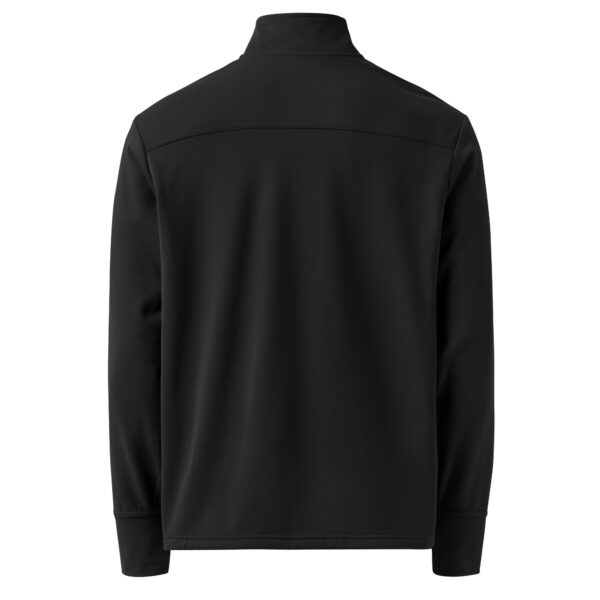 MI Rev Pickleball Quarter zip pullover