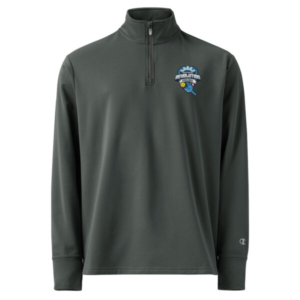 MI Rev Pickleball Quarter zip pullover - Image 21