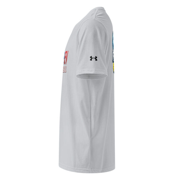 MI REV Pickleball Under ArmourⓇ athletic t-shirt - Image 11