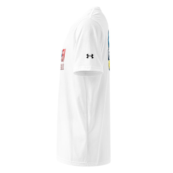 MI REV Pickleball Under ArmourⓇ athletic t-shirt - Image 15