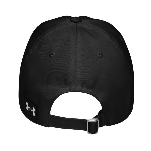 MI Rev Under Armour® dad hat - Image 28