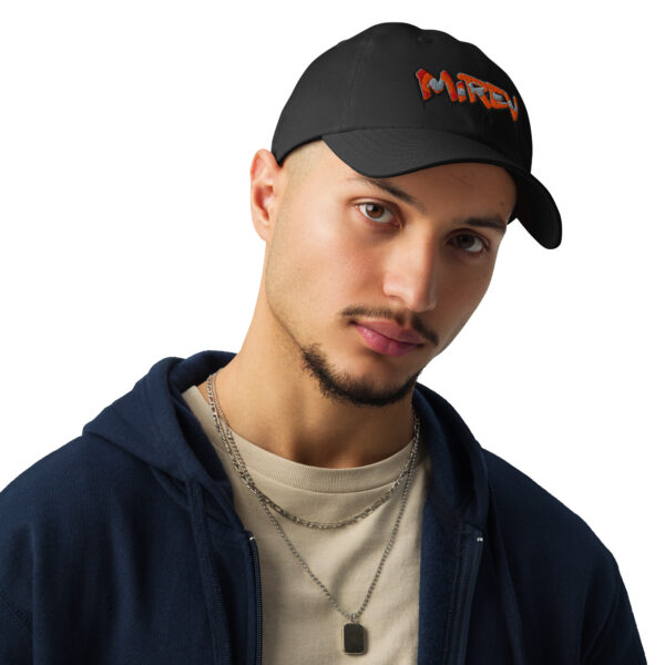 MI Rev Under Armour® dad hat - Image 7