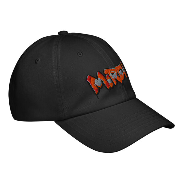 MI Rev Under Armour® dad hat - Image 27