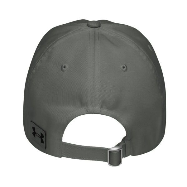 MI Rev Under Armour® dad hat - Image 40