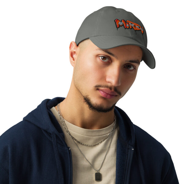 MI Rev Under Armour® dad hat - Image 25