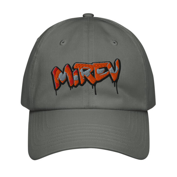 MI Rev Under Armour® dad hat - Image 37