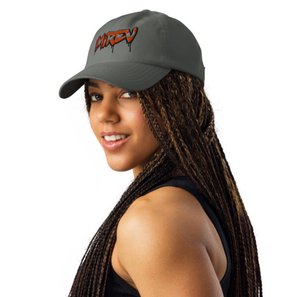 MI Rev Under Armour® dad hat - Image 21