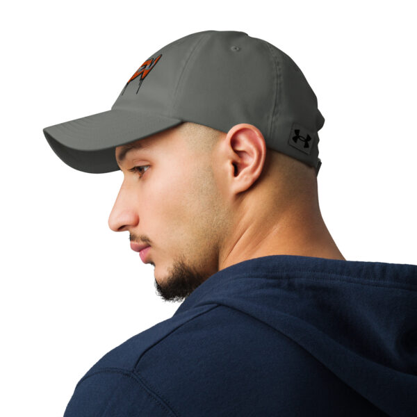 MI Rev Under Armour® dad hat - Image 24