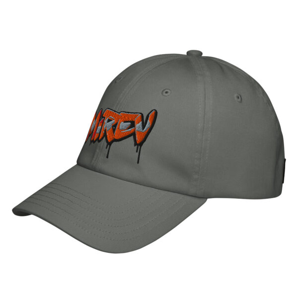 MI Rev Under Armour® dad hat - Image 38