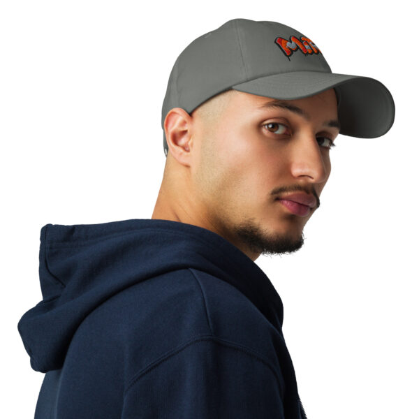 MI Rev Under Armour® dad hat - Image 23