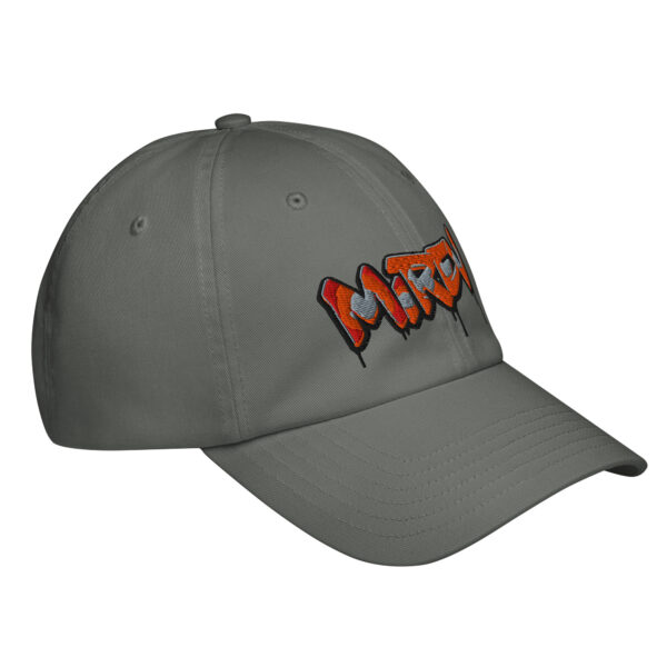 MI Rev Under Armour® dad hat - Image 39