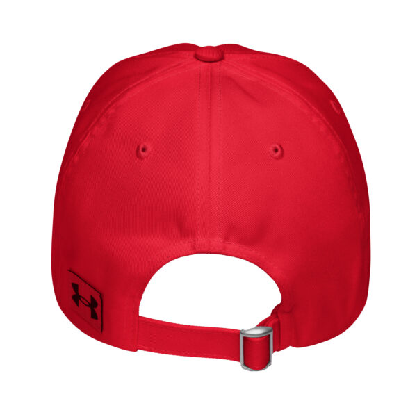 MI Rev Under Armour® dad hat - Image 36