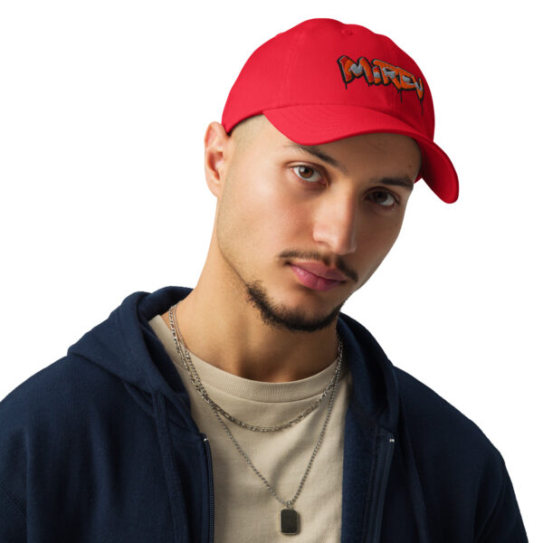 MI Rev Under Armour® dad hat - Image 19